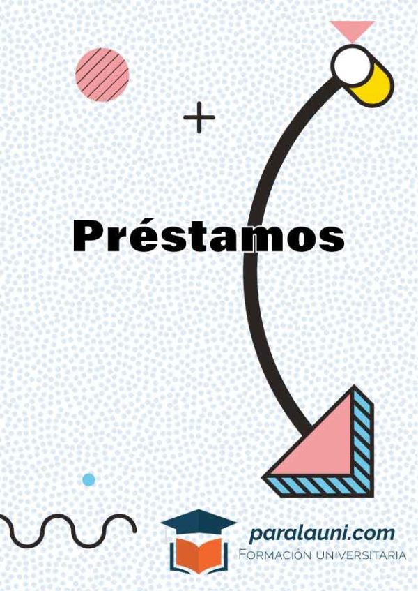 Préstamos