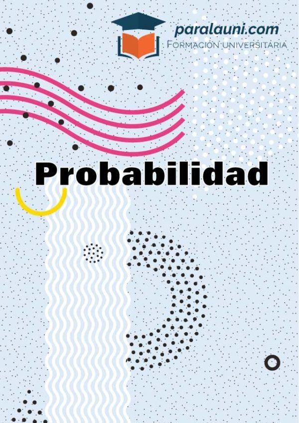 Probabilidad