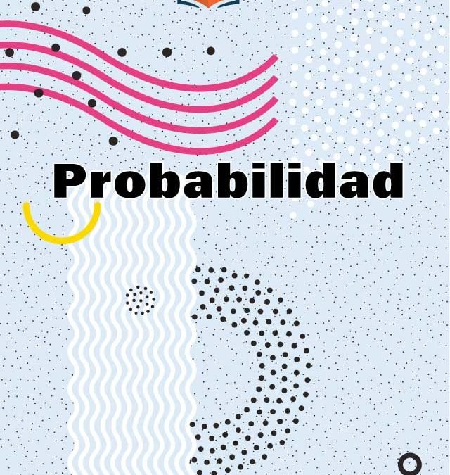 3. Probabilidad