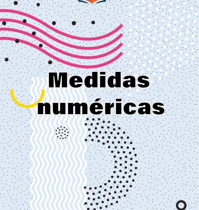 2. Medidas numéricas para la descripción de datos
