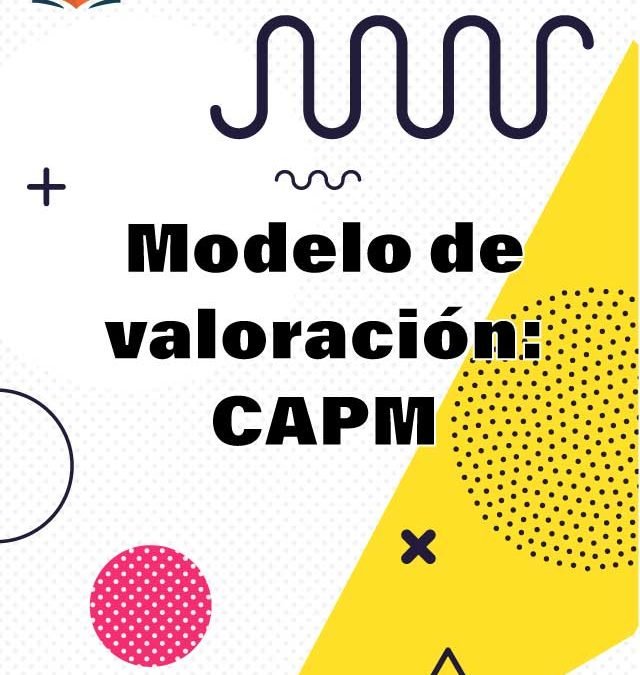 4. Modelo de valoración: CAPM