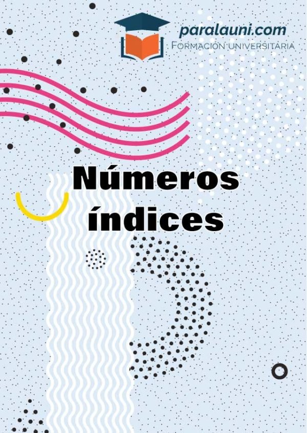 Números Indices