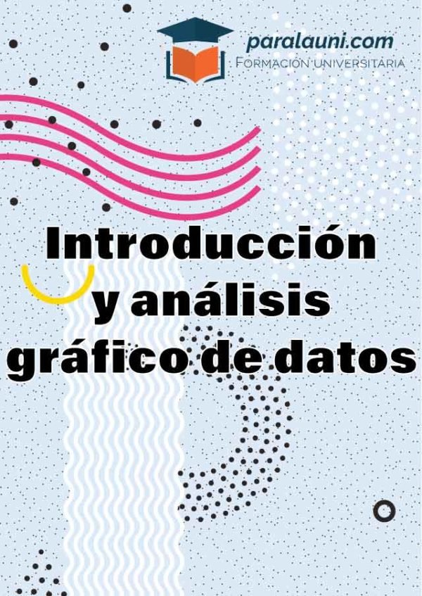 Introducción y análisis gráfico de datos